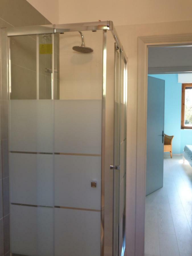 Apartmán La Casa Di Nina Quercianella Exteriér fotografie