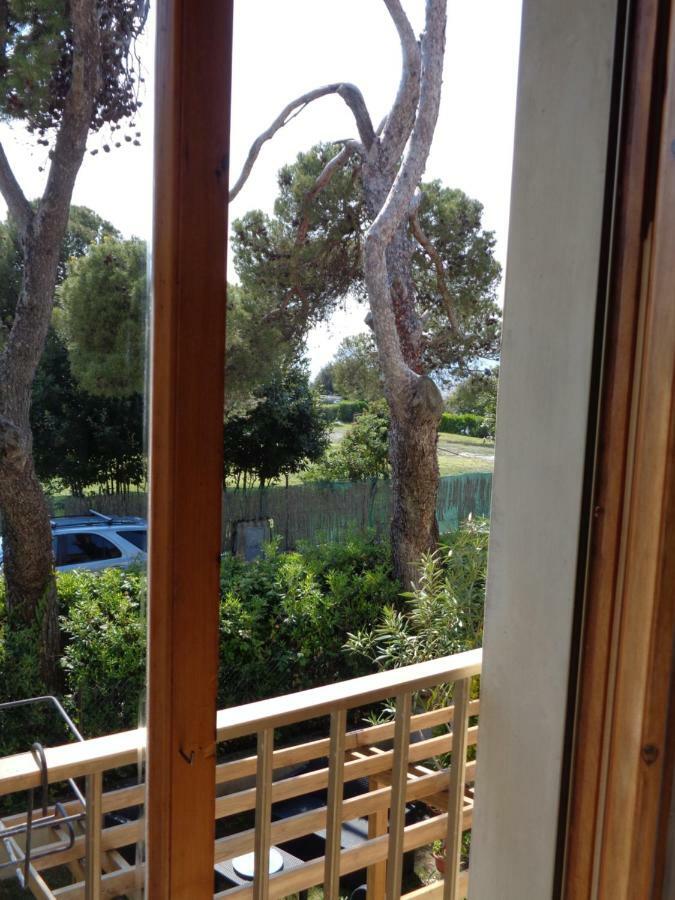 Apartmán La Casa Di Nina Quercianella Exteriér fotografie